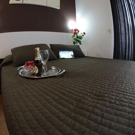 Residence Morena Roma Eksteriør bilde