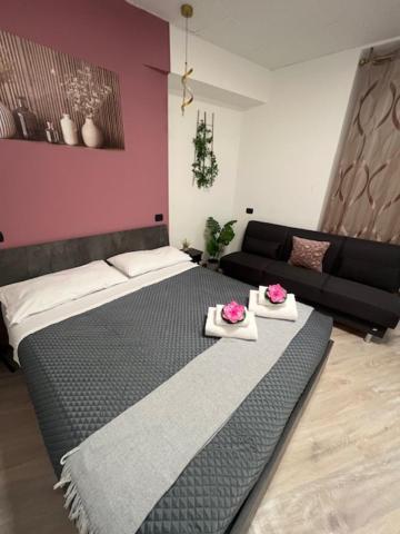 Residence Morena Roma Eksteriør bilde