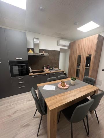 Residence Morena Roma Eksteriør bilde