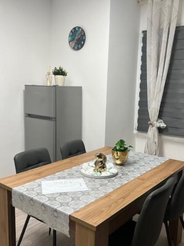 Residence Morena Roma Eksteriør bilde