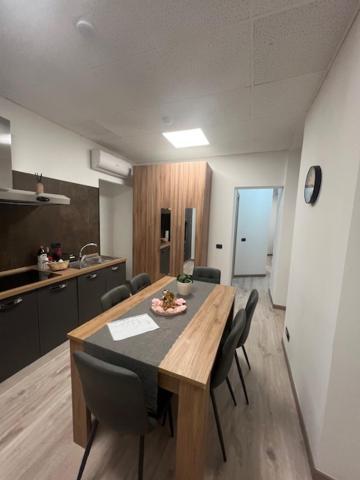 Residence Morena Roma Eksteriør bilde